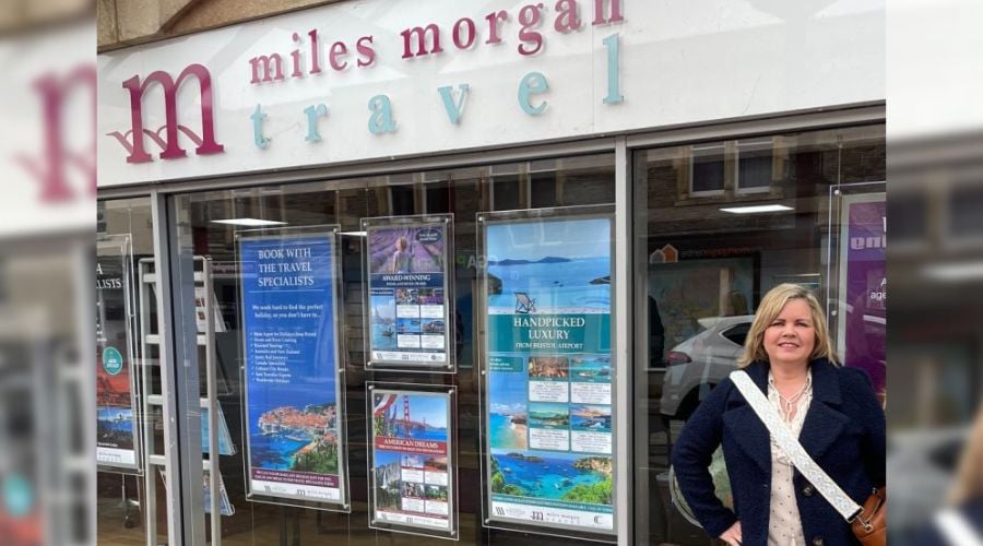 Edwina Coppock Joins Miles Morgan Travel In Newly Created Role Travel edwina-coppock-joins-miles-morgan-travel-in-newly-created-role-travel