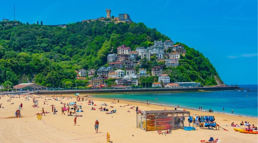 Which? names best and worst Spanish seaside resorts - Travel Gossip