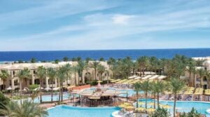 TUI launches 2026/7 winter programme