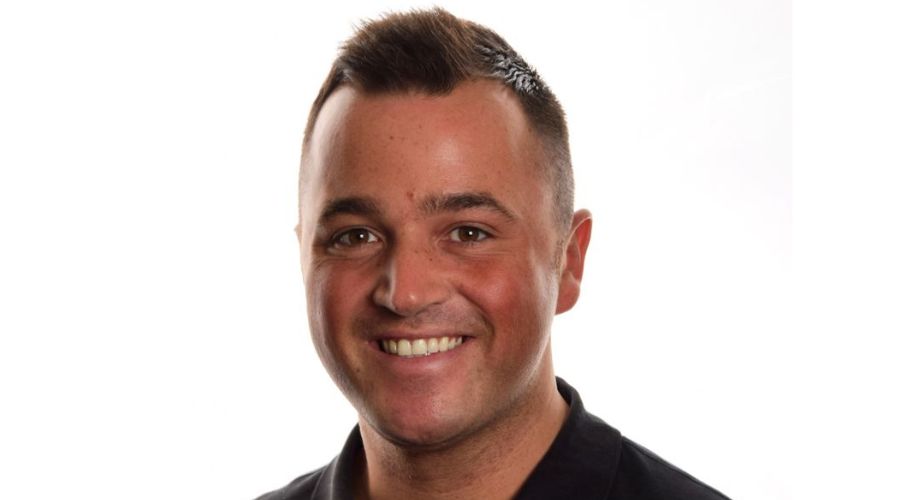 Ryan Readman