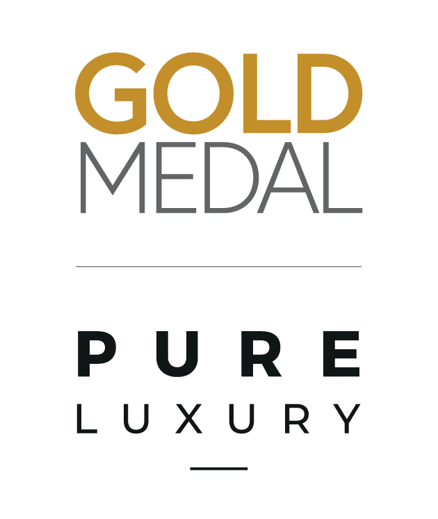 Pure Luxury logo