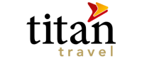 Titan Logo