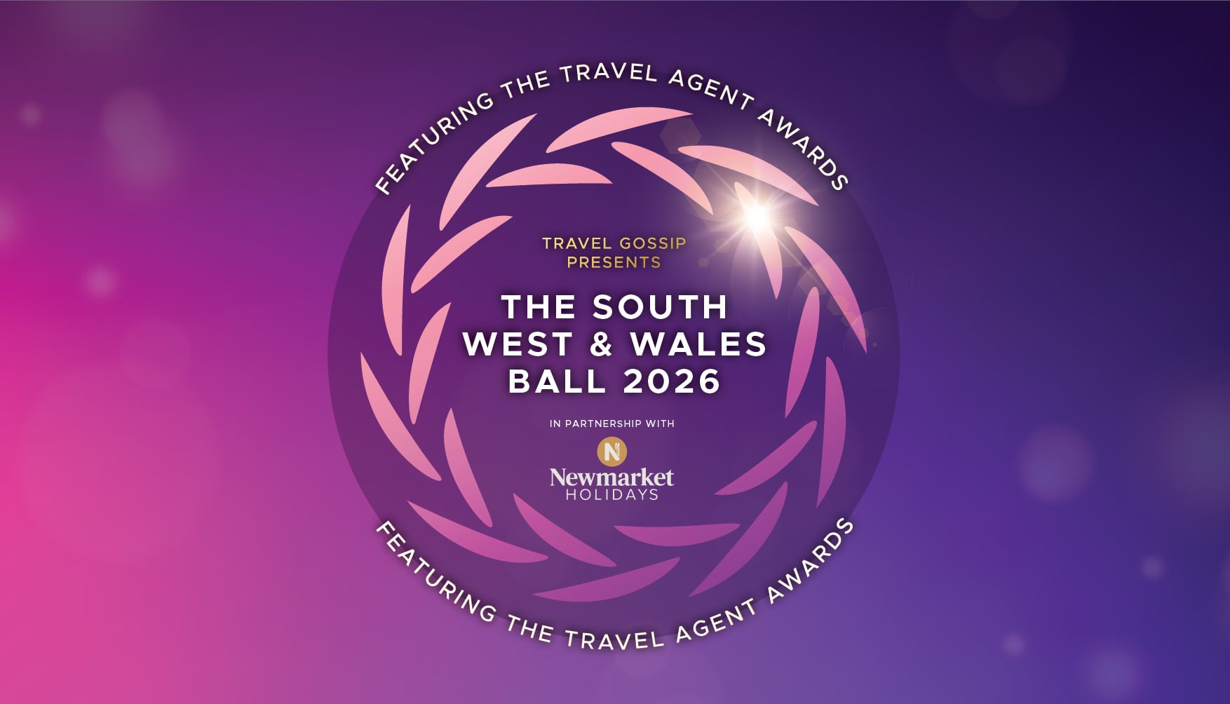 Travel Gossip reveals finalists for The Travel Agent Awards, South West & Wales