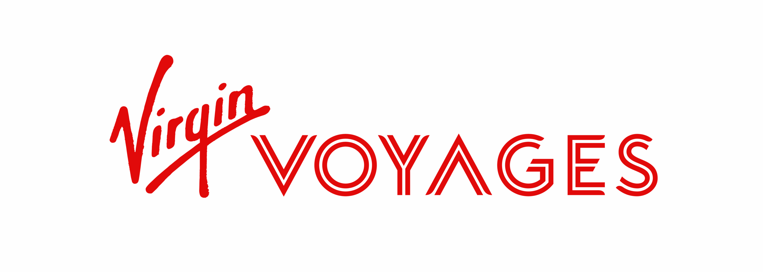 Virgin Voyages logo