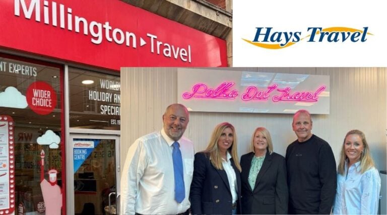 Competition watchdog to probe recent Hays' acquisitions - Travel Gossip