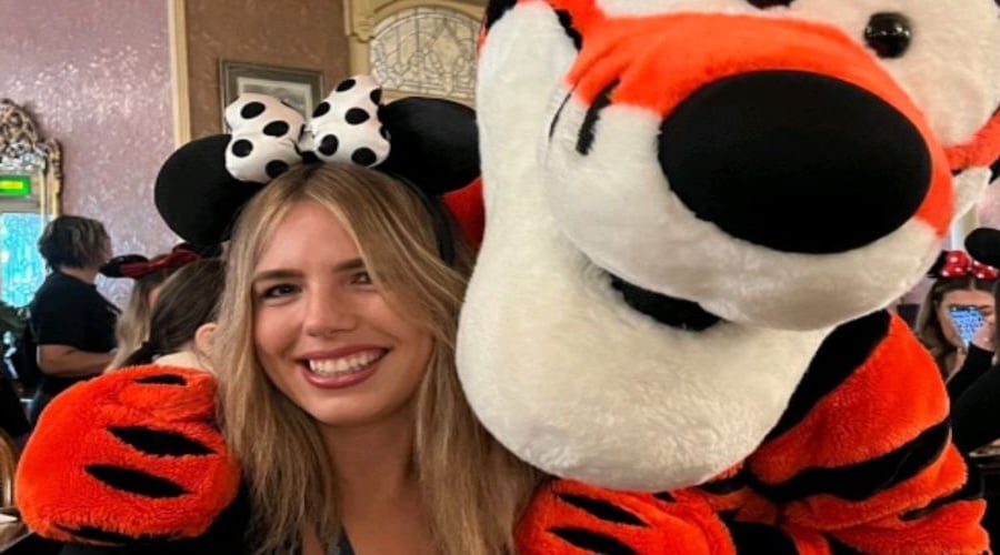 Carly-Ann Moore rejoins Attraction World in newly created role