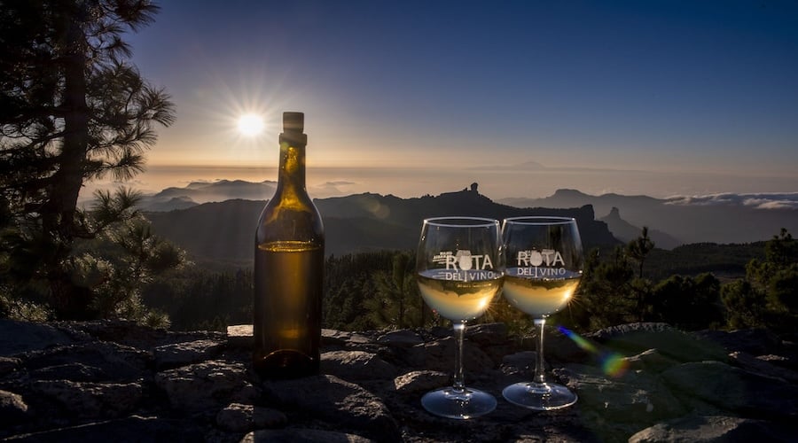 Gran Canaria uncorked: a journey through the island’s revolutionary wine scene