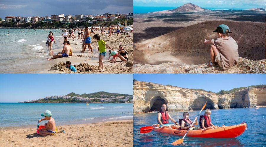 Best Value Family Holiday Destinations Revealed