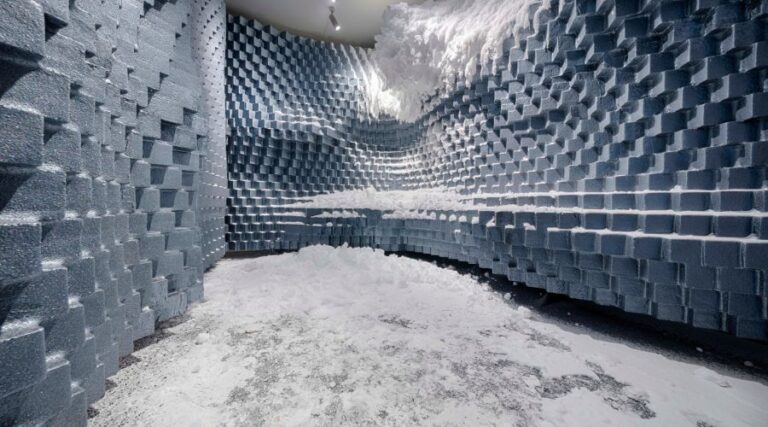 MSC Treatment Room