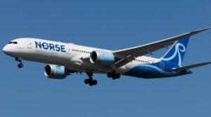 Norse Flight