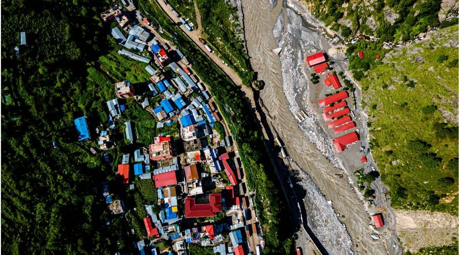 Britons Among Hundreds Of Tourists Missing After Flash Flood In Nepal britons-among-hundreds-of-tourists-missing-after-flash-flood-in-nepal