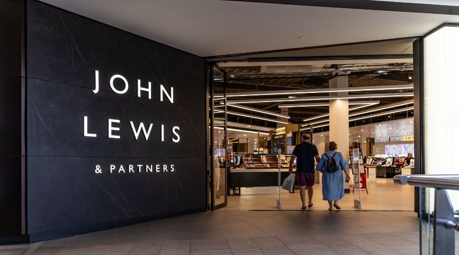 Audley Travel to launch first physical retail presence across 12 John Lewis stores