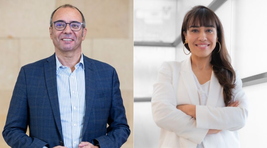 Manuel Butler's successor arrives at Spanish Tourist Office in UK